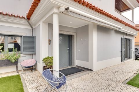 Villa i Cascais, Lisbon, Cascais - € 1.480.000 | Ref: 001.093.008 - foto 47
