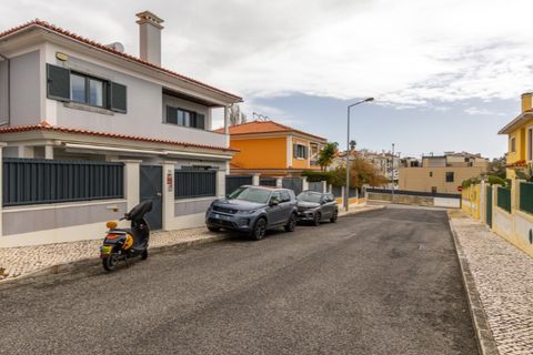 Villa i Cascais, Lisbon, Cascais - € 1.480.000 | Ref: 001.093.008 - foto 49