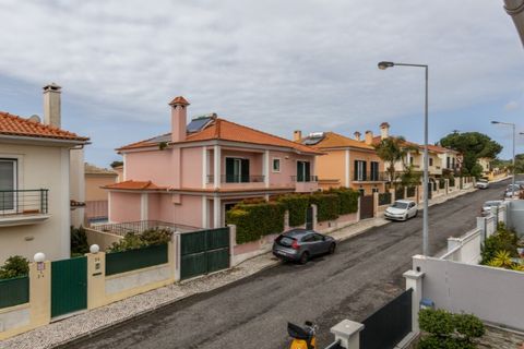 Villa i Cascais, Lisbon, Cascais - € 1.480.000 | Ref: 001.093.008 - foto 50