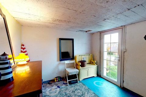 Villa i Roscanvel, Finistere, Roscanvel - € 170.000 | Ref: 340937633862 - foto 3