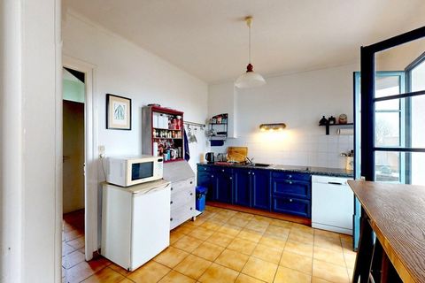 Villa i Roscanvel, Finistere, Roscanvel - € 170.000 | Ref: 340937633862 - foto 8