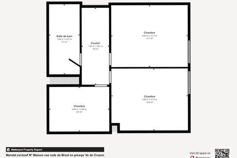 Villa i Roscanvel, Finistere, Roscanvel - € 170.000 | Ref: 340937633862 - foto 21