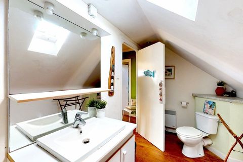 Villa i Roscanvel, Finistere, Roscanvel - € 170.000 | Ref: 340937633862 - foto 23