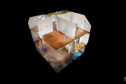 Villa i Roscanvel, Finistere, Roscanvel - € 170.000 | Ref: 340937633862 - foto 34