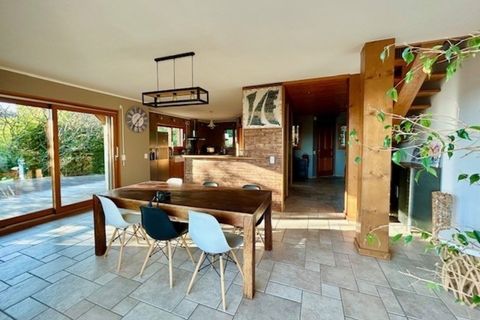 Villa a Lovagny, Haute-Savoie, Lovagny - € 1.095.000 | Ref: 340931389648 - foto 6