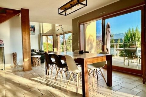 Villa a Lovagny, Haute-Savoie, Lovagny - € 1.095.000 | Ref: 340931389648 - foto 7