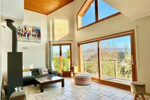 Villa a Lovagny, Haute-Savoie, Lovagny - € 1.095.000 | Ref: 340931389648 - foto 8