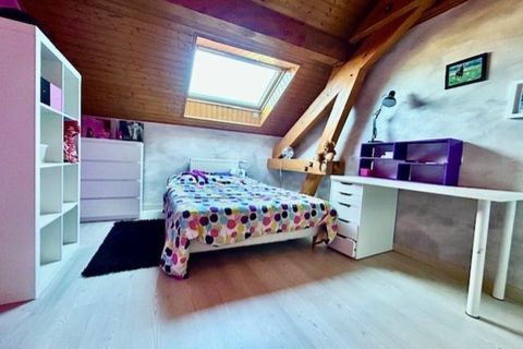 Villa a Lovagny, Haute-Savoie, Lovagny - € 1.095.000 | Ref: 340931389648 - foto 18