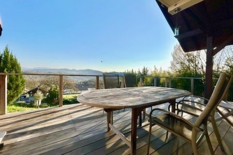 Villa a Lovagny, Haute-Savoie, Lovagny - € 1.095.000 | Ref: 340931389648 - foto 20