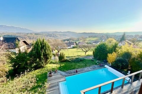 Villa a Lovagny, Haute-Savoie, Lovagny - € 1.095.000 | Ref: 340931389648 - foto 25