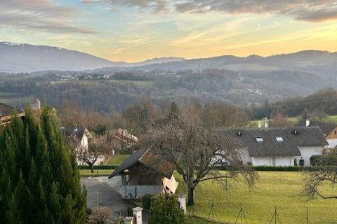 Villa a Lovagny, Haute-Savoie, Lovagny - € 1.095.000 | Ref: 340931389648 - foto 29
