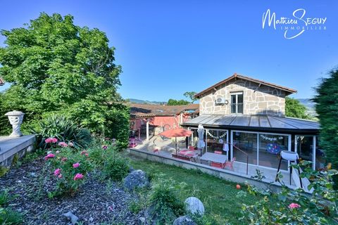 Villa a Soucieu-en-Jarrest, Rhone, Soucieu-en-Jarrest - € 499.900 | Ref: 340932628937 - foto 2