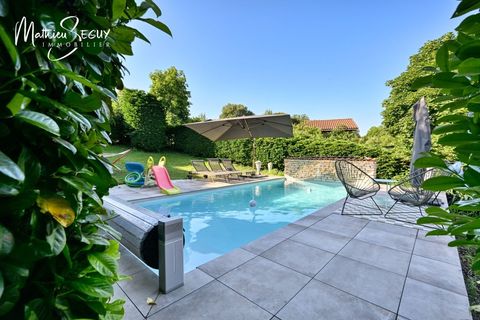 Villa a Soucieu-en-Jarrest, Rhone, Soucieu-en-Jarrest - € 499.900 | Ref: 340932628937 - foto 3
