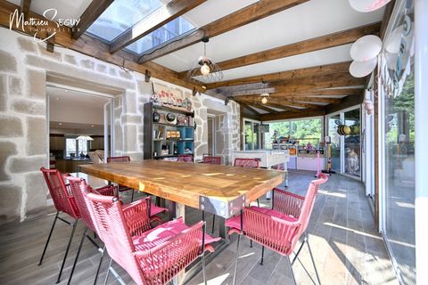 Villa a Soucieu-en-Jarrest, Rhone, Soucieu-en-Jarrest - € 499.900 | Ref: 340932628937 - foto 4