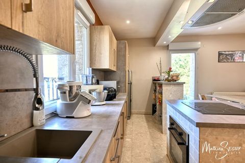 Villa a Soucieu-en-Jarrest, Rhone, Soucieu-en-Jarrest - € 499.900 | Ref: 340932628937 - foto 8