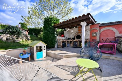 Villa a Soucieu-en-Jarrest, Rhone, Soucieu-en-Jarrest - € 499.900 | Ref: 340932628937 - foto 10