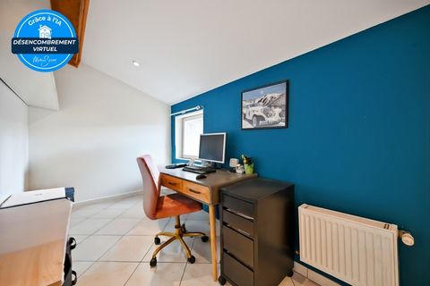 Villa a Soucieu-en-Jarrest, Rhone, Soucieu-en-Jarrest - € 499.900 | Ref: 340932628937 - foto 14