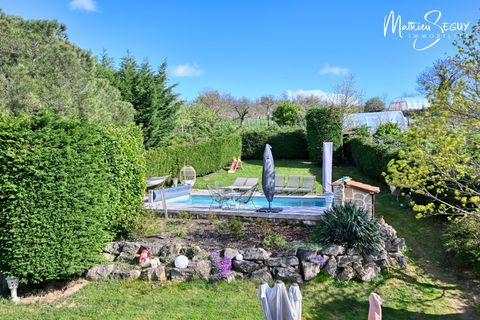 Villa a Soucieu-en-Jarrest, Rhone, Soucieu-en-Jarrest - € 499.900 | Ref: 340932628937 - foto 15
