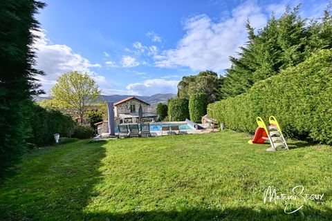 Villa a Soucieu-en-Jarrest, Rhone, Soucieu-en-Jarrest - € 499.900 | Ref: 340932628937 - foto 20