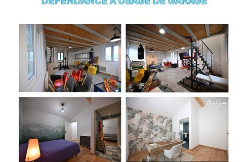 Villa a Soucieu-en-Jarrest, Rhone, Soucieu-en-Jarrest - € 499.900 | Ref: 340932628937 - foto 21