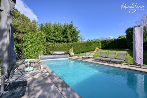 Villa a Soucieu-en-Jarrest, Rhone, Soucieu-en-Jarrest - € 499.900 | Ref: 340932628937 - foto 25