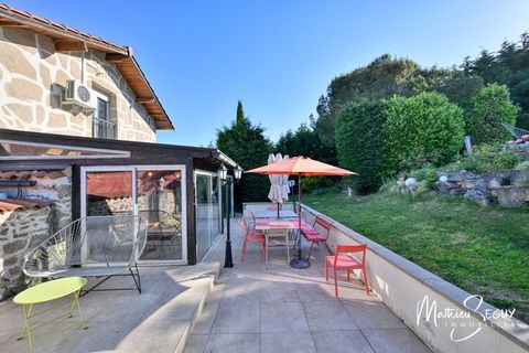 Villa a Soucieu-en-Jarrest, Rhone, Soucieu-en-Jarrest - € 499.900 | Ref: 340932628937 - foto 26