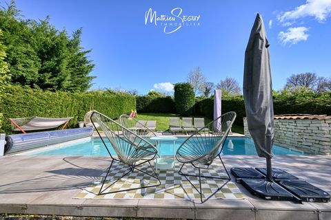 Villa a Soucieu-en-Jarrest, Rhone, Soucieu-en-Jarrest - € 499.900 | Ref: 340932628937 - foto 29