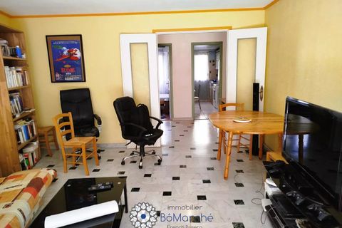 Lejlighed i Nice, Alpes-Maritimes, Nice - € 185.000 | Ref: 86843480 - foto 2