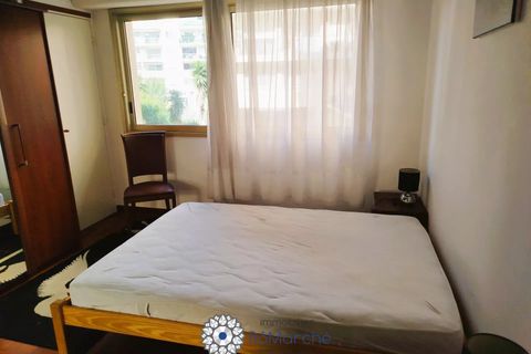 Lejlighed i Nice, Alpes-Maritimes, Nice - € 185.000 | Ref: 86843480 - foto 3