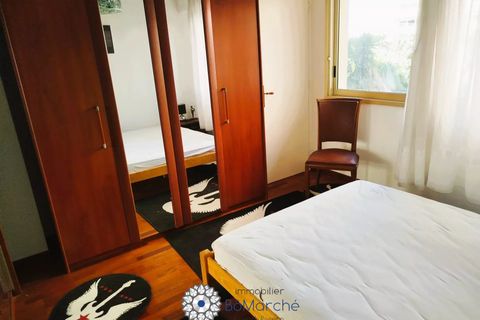 Lejlighed i Nice, Alpes-Maritimes, Nice - € 185.000 | Ref: 86843480 - foto 5