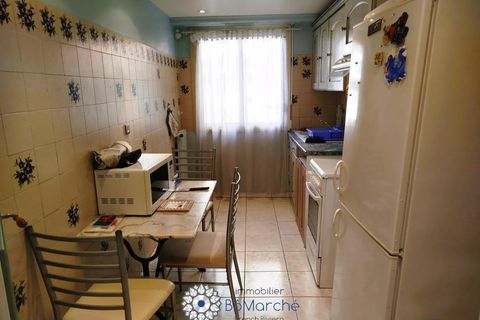 Lejlighed i Nice, Alpes-Maritimes, Nice - € 185.000 | Ref: 86843480 - foto 6