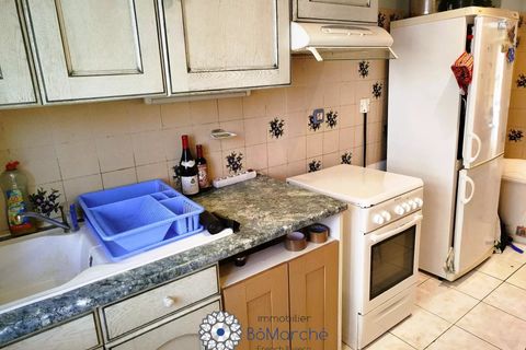 Lejlighed i Nice, Alpes-Maritimes, Nice - € 185.000 | Ref: 86843480 - foto 7