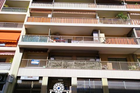 Lejlighed i Nice, Alpes-Maritimes, Nice - € 185.000 | Ref: 86843480 - foto 9