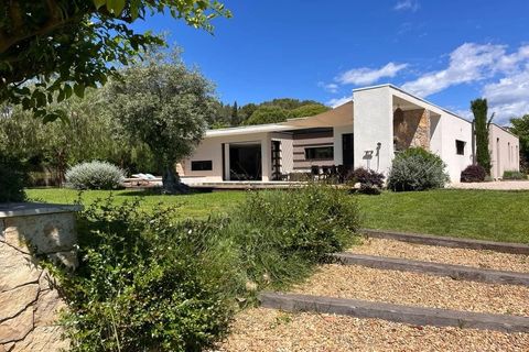 Villa in Biot, Alpes-Maritimes, Biot - € 1.680.000 | Ref: 86855218 - foto 1