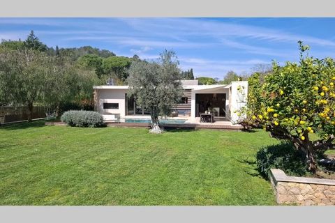 Villa in Biot, Alpes-Maritimes, Biot - € 1.680.000 | Ref: 86855218 - foto 2