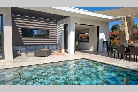 Villa in Biot, Alpes-Maritimes, Biot - € 1.680.000 | Ref: 86855218 - foto 3
