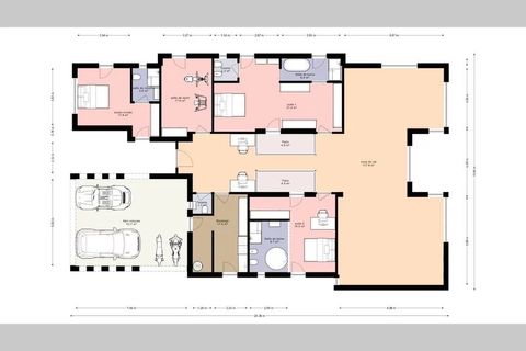 Villa in Biot, Alpes-Maritimes, Biot - € 1.680.000 | Ref: 86855218 - foto 6