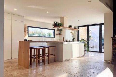 Villa in Biot, Alpes-Maritimes, Biot - € 1.680.000 | Ref: 86855218 - foto 8