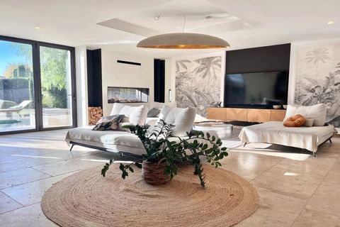 Villa in Biot, Alpes-Maritimes, Biot - € 1.680.000 | Ref: 86855218 - foto 11