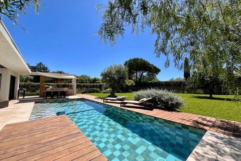 Villa in Biot, Alpes-Maritimes, Biot - € 1.680.000 | Ref: 86855218 - foto 13