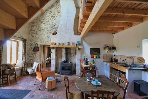 Villa i Gilly-sur-Loire, Saone-et-Loire, Gilly-sur-Loire - € 179.800 | Ref: 340939917800 - foto 3