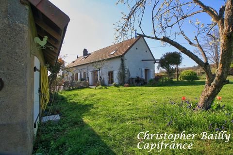 Villa i Gilly-sur-Loire, Saone-et-Loire, Gilly-sur-Loire - € 179.800 | Ref: 340939917800 - foto 7