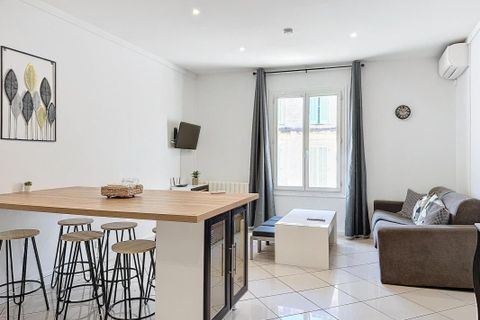 Lejlighed i Avignon, Vaucluse, Avignon - € 175.000 | Ref: NT746 - foto 1