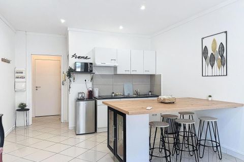 Lejlighed i Avignon, Vaucluse, Avignon - € 175.000 | Ref: NT746 - foto 4
