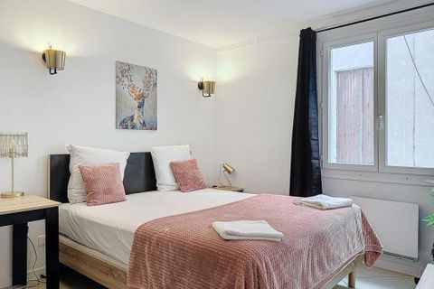 Lejlighed i Avignon, Vaucluse, Avignon - € 175.000 | Ref: NT746 - foto 8