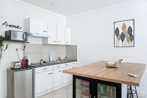 Lejlighed i Avignon, Vaucluse, Avignon - € 175.000 | Ref: NT746 - foto 10