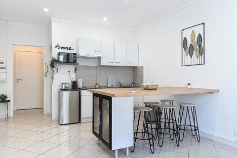 Lejlighed i Avignon, Vaucluse, Avignon - € 175.000 | Ref: NT746 - foto 11