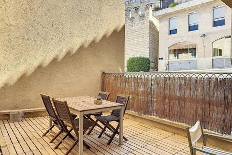 Lejlighed i Avignon, Vaucluse, Avignon - € 289.000 | Ref: NT745 - foto 7