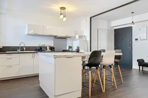 Lejlighed i Avignon, Vaucluse, Avignon - € 289.000 | Ref: NT745 - foto 8
