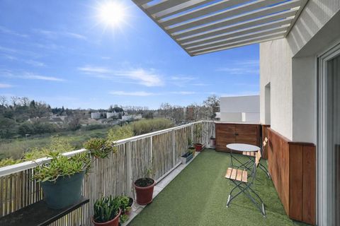 Lejlighed i Avignon, Vaucluse, Avignon - € 241.000 | Ref: TG009 - foto 1